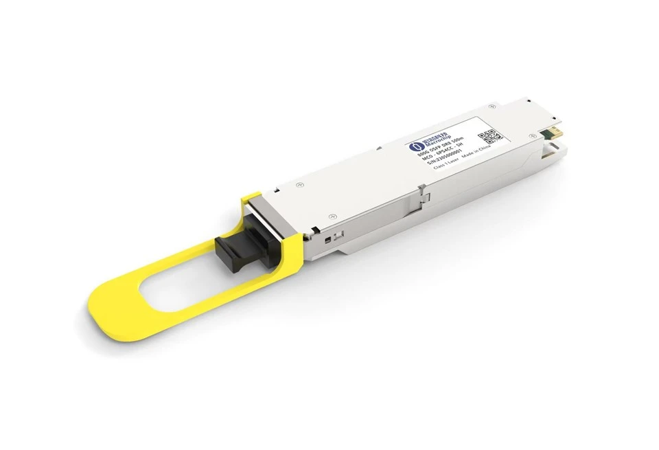 800g transceiver optik