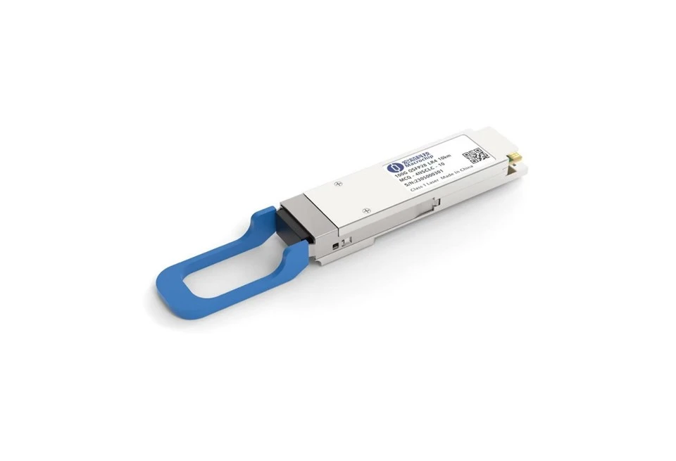 QSFP LR4